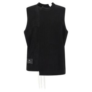 Y-3 Men's Gfx Vest